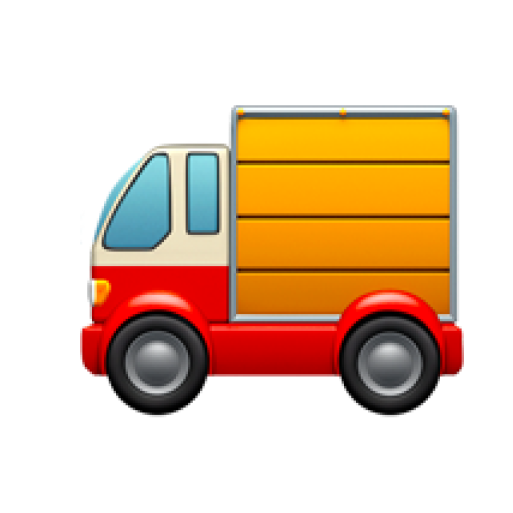 Shipping Brand
