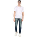 Men's Blue Slim Fit Jeans Stretchable