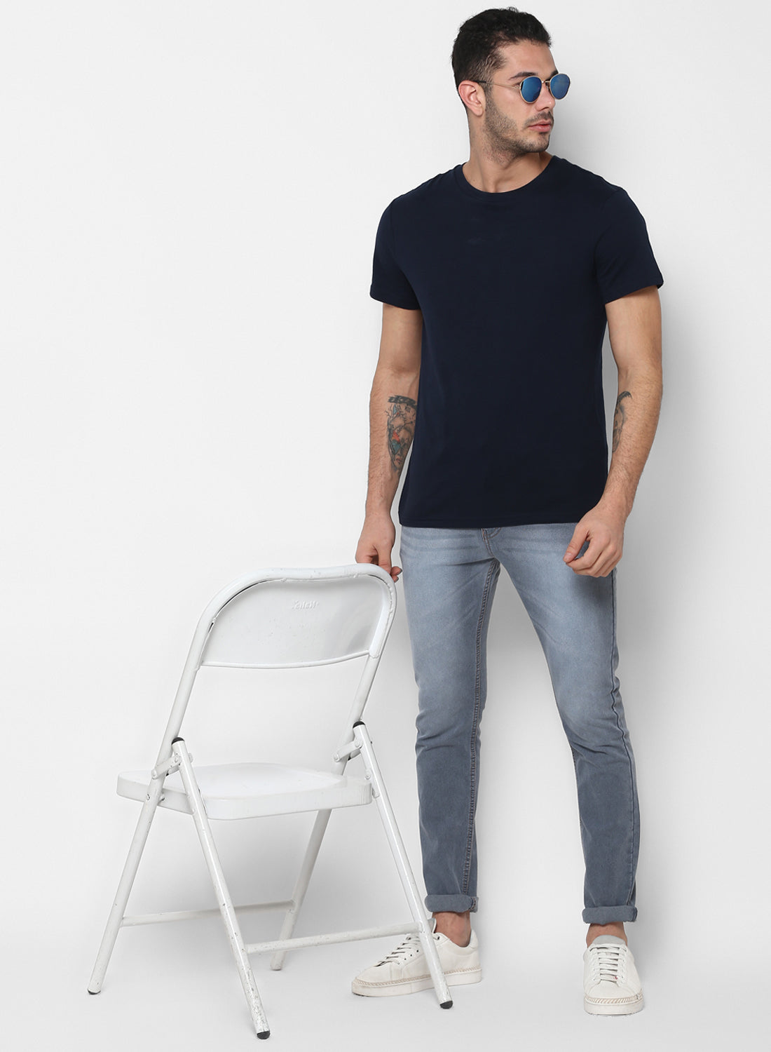 Men's Slim Fit Jeans
