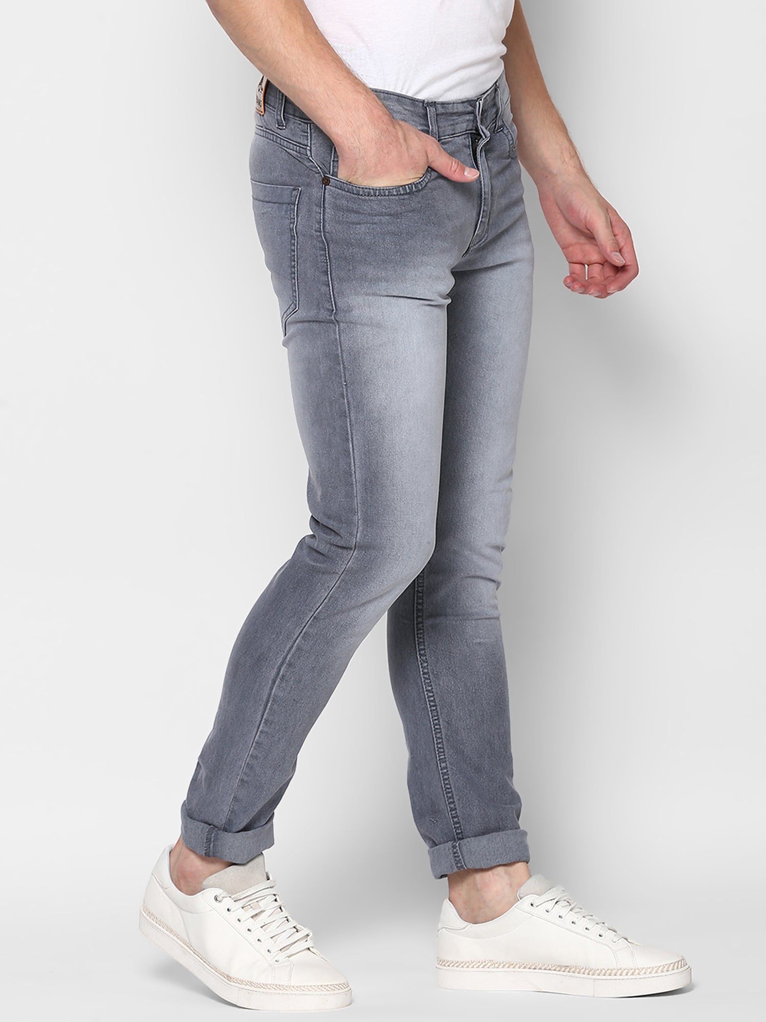 Men's Slim Fit Jeans