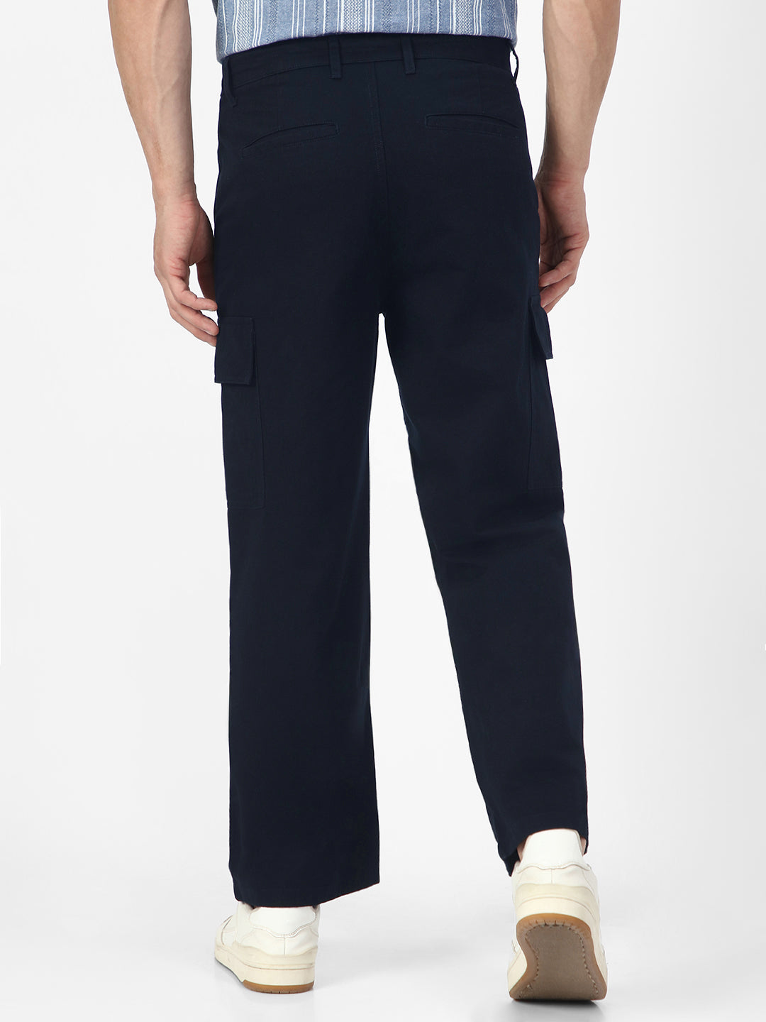 baggy chino pant