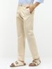 Men's Slim Fit Casual Trouser