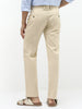 Men's Slim Fit Casual Trouser