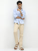 Men's Slim Fit Casual Trouser