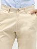 Men's Slim Fit Casual Trouser