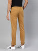 Men's Slim Fit Casual Trouser