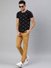 Men's Slim Fit Casual Trouser