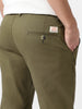 Men's Slim Fit Cotton Trouser