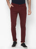 Men's Slim Fit Casual Trouser
