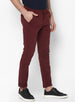 Men's Slim Fit Casual Trouser