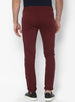 Men's Slim Fit Casual Trouser