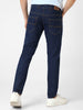 Slim Men Blue Jeans