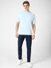 Slim Men Blue Jeans