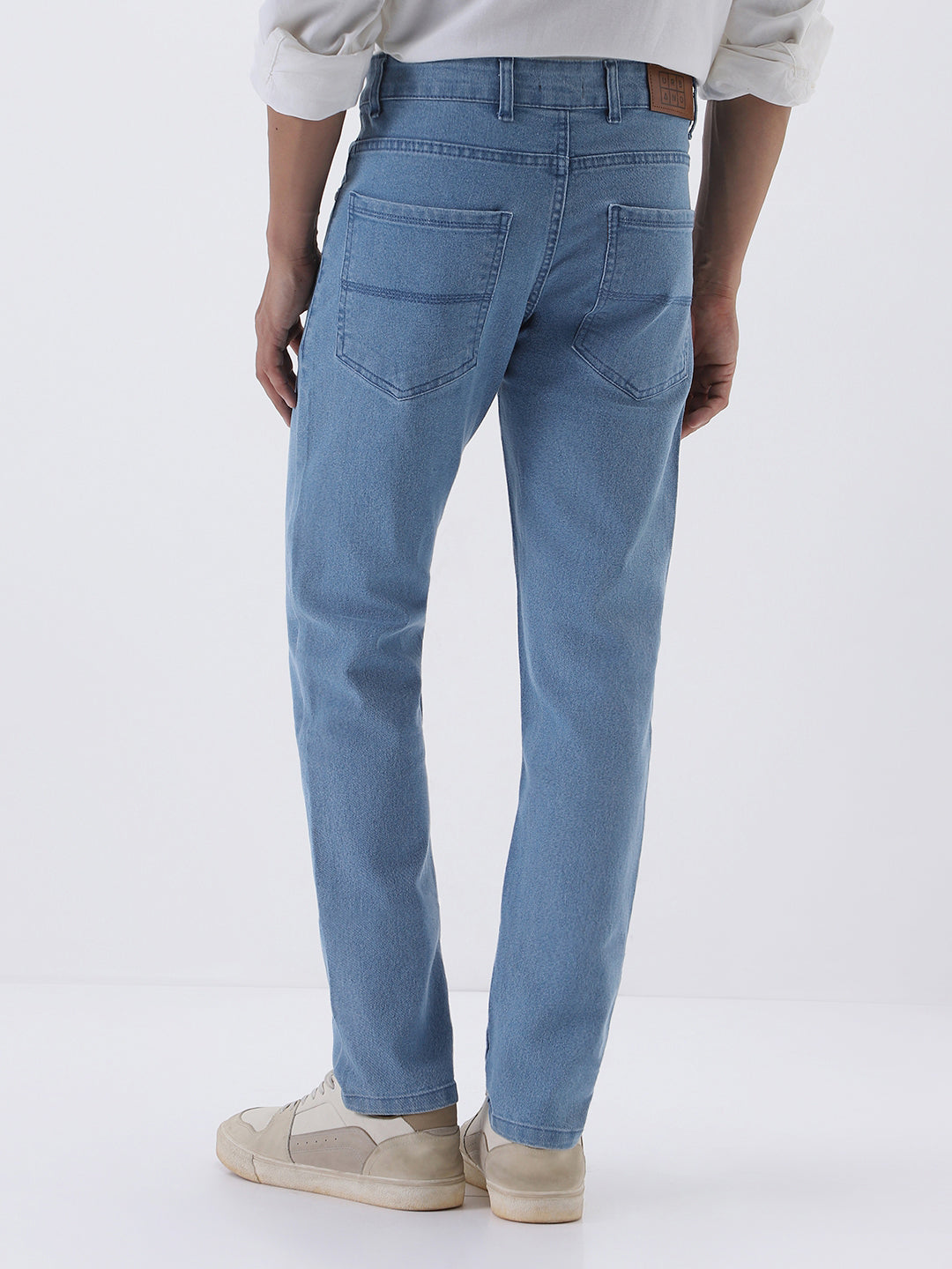 Men's Slim Fit Jeans