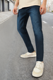 Men's Slim Fit Jeans