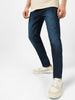 Men's Slim Fit Jeans