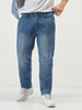 Men's Slim Fit Jeans