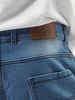 Men's Slim Fit Jeans