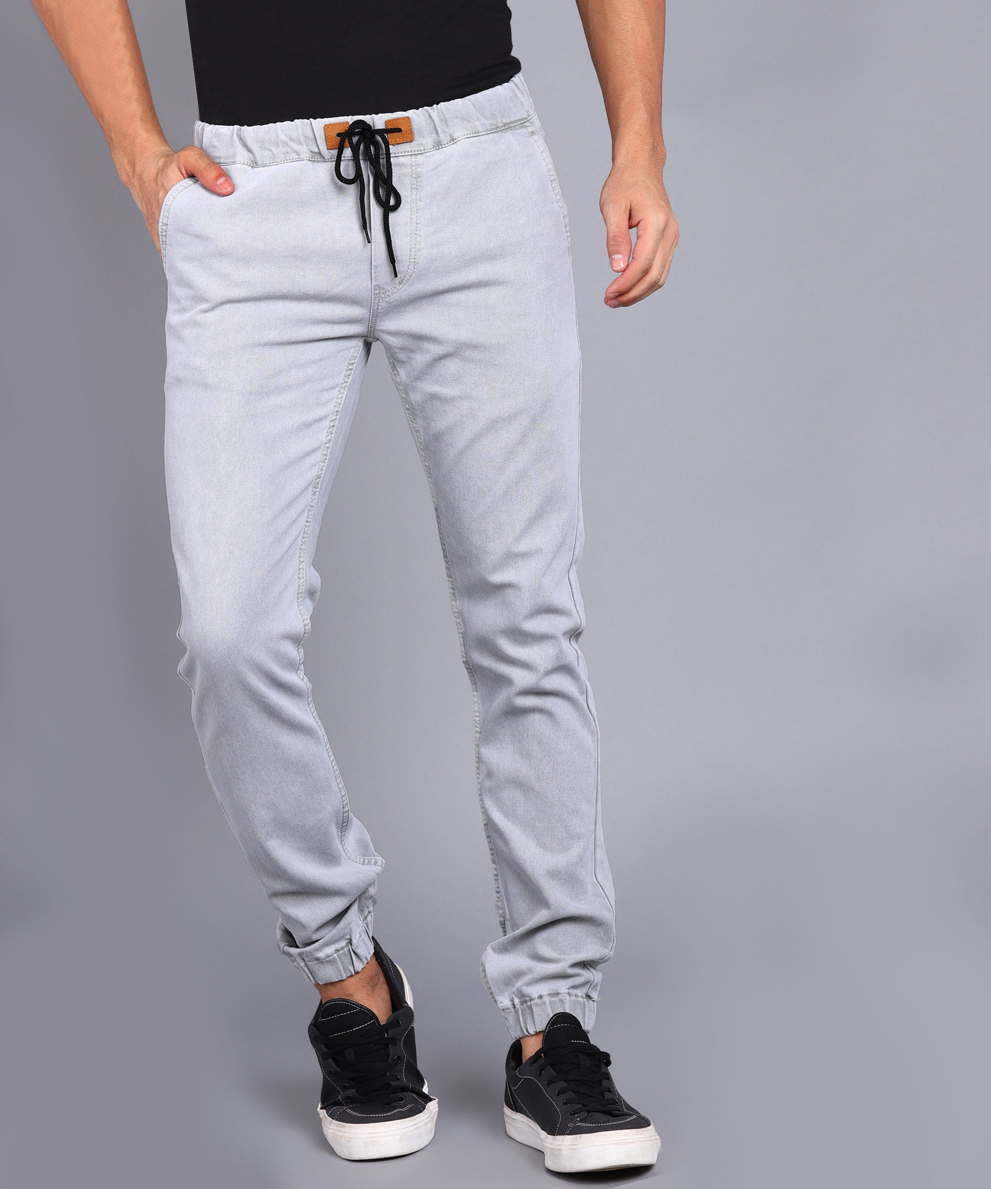 Men's Slim Fit Joggers