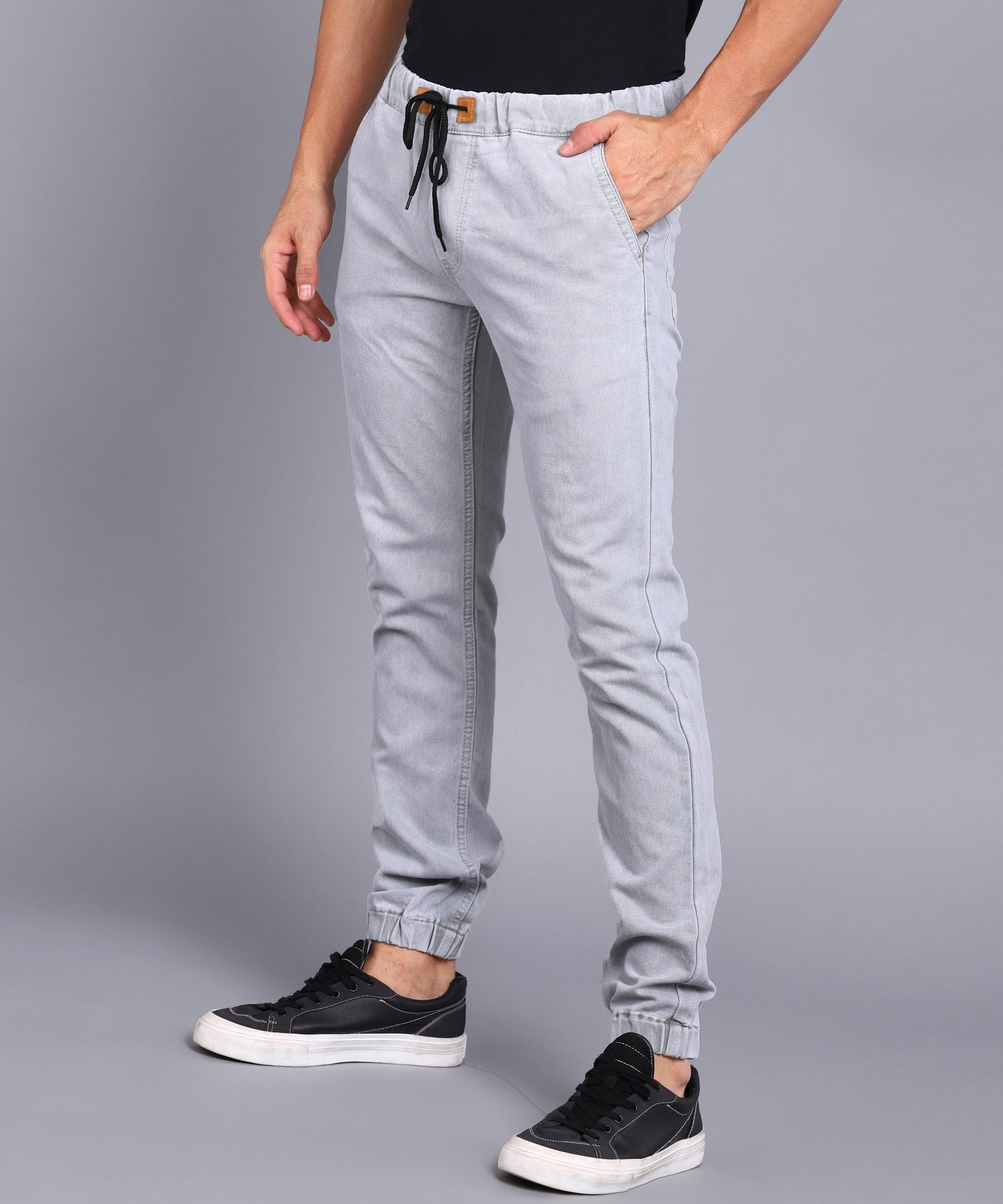 Men's Slim Fit Joggers