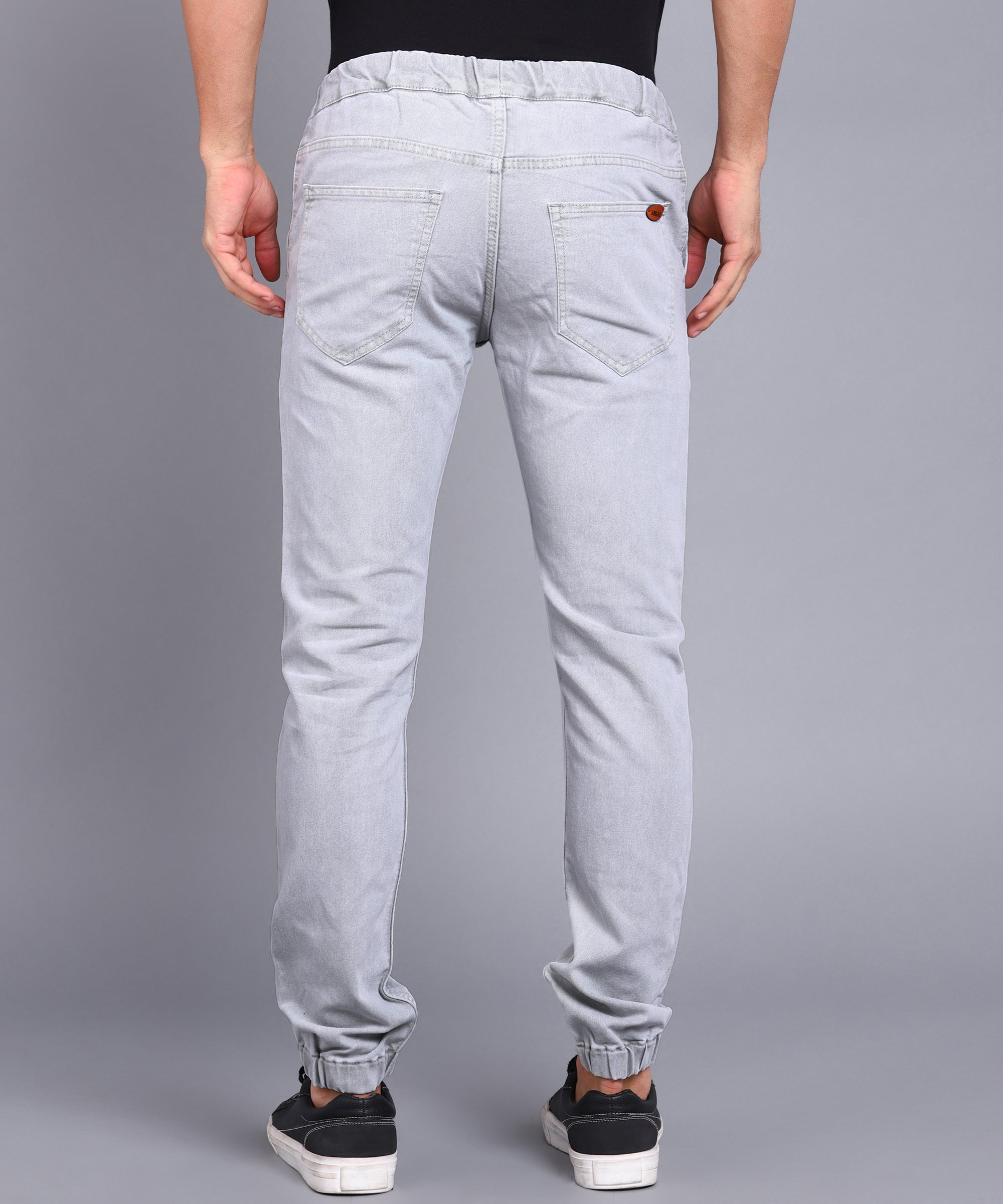 Men's Slim Fit Joggers