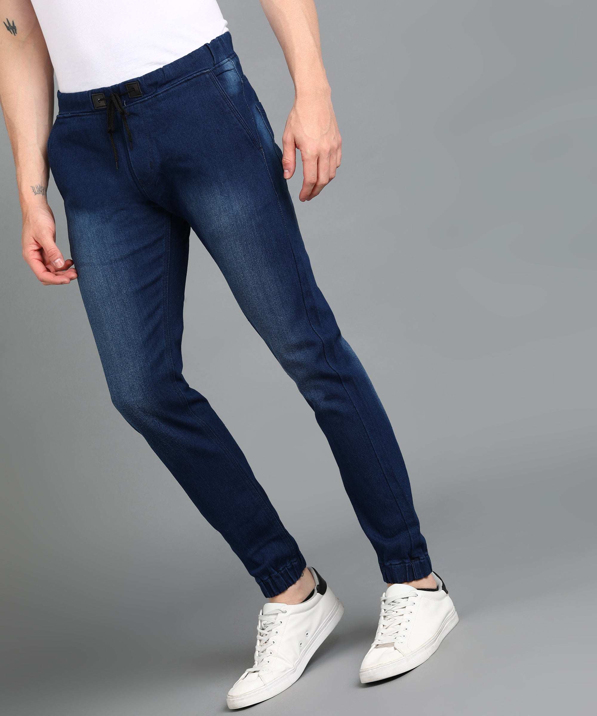 Men's Slim Fit Joggers