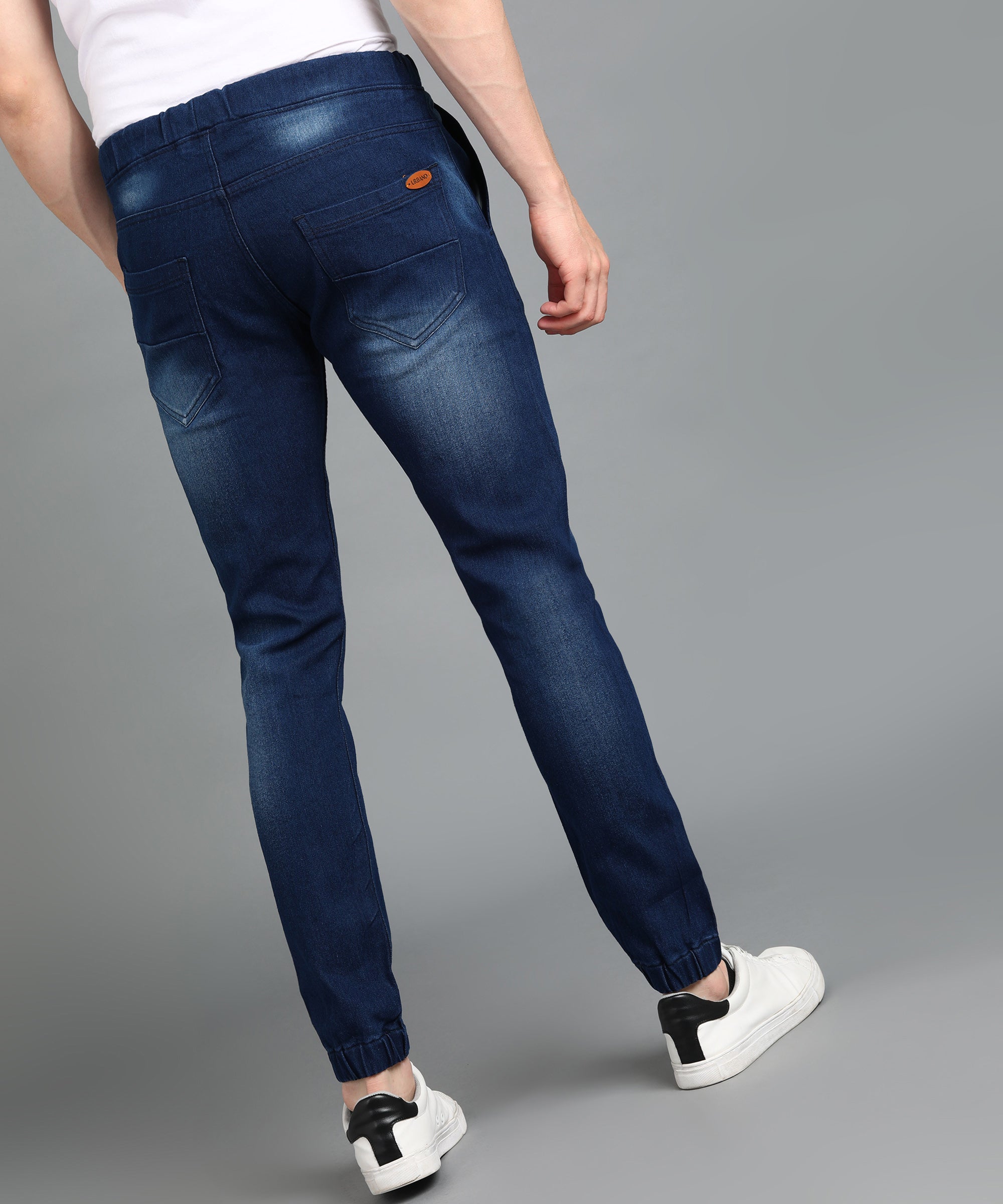 Men's Slim Fit Joggers