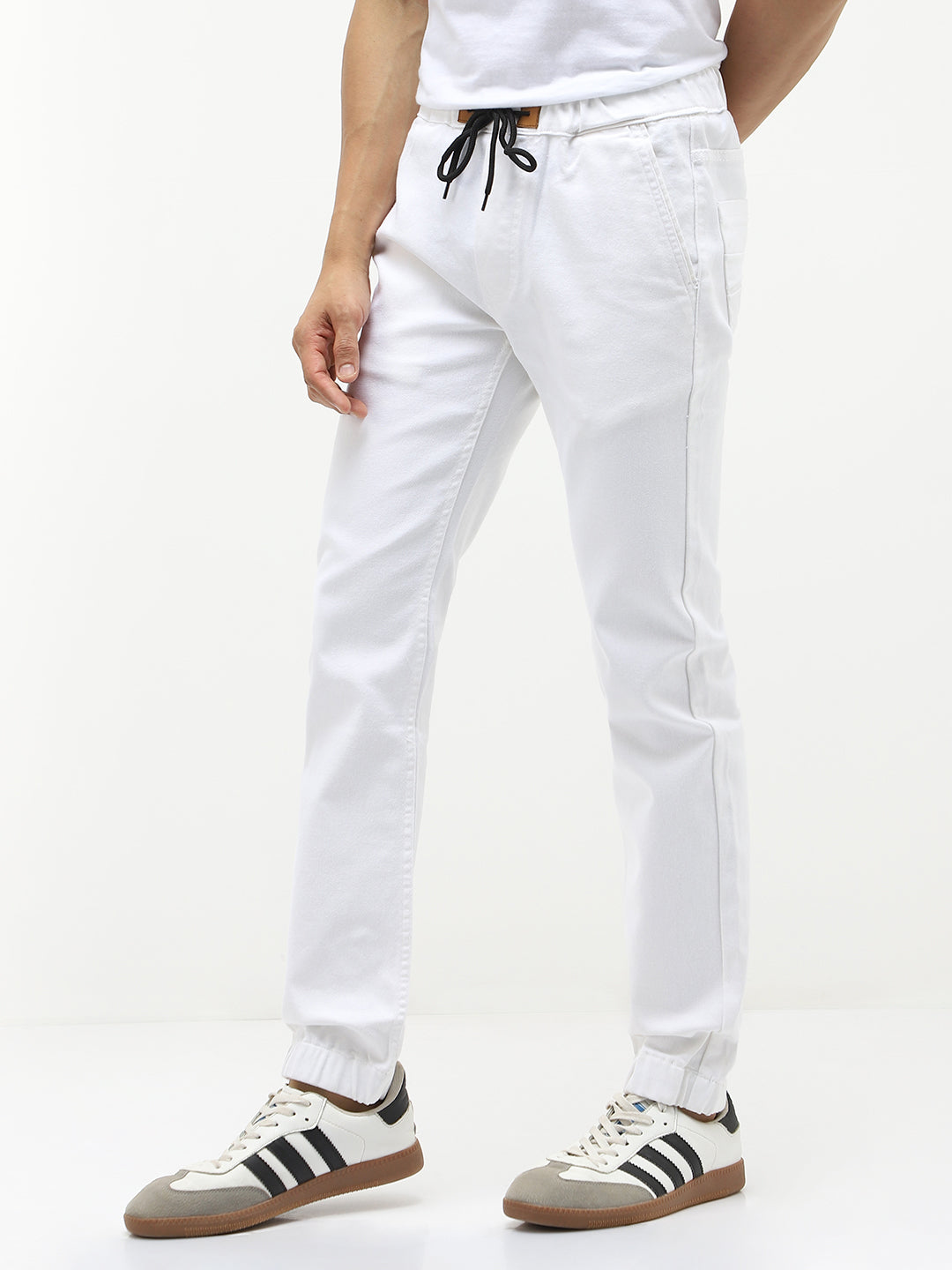 Men's Slim Fit Joggers