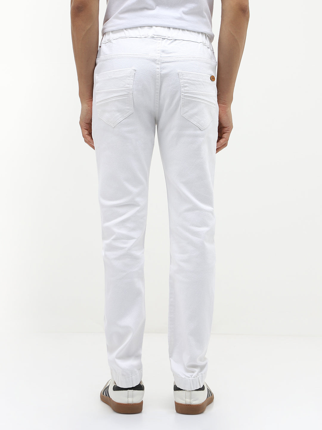 Men's Slim Fit Joggers