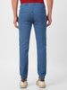 Men's Light Blue Jogger Jeans Slim Fit Stretch