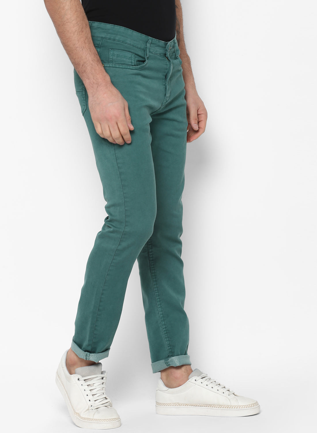 Men's Slim Fit Jeans