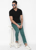 Men's Slim Fit Jeans
