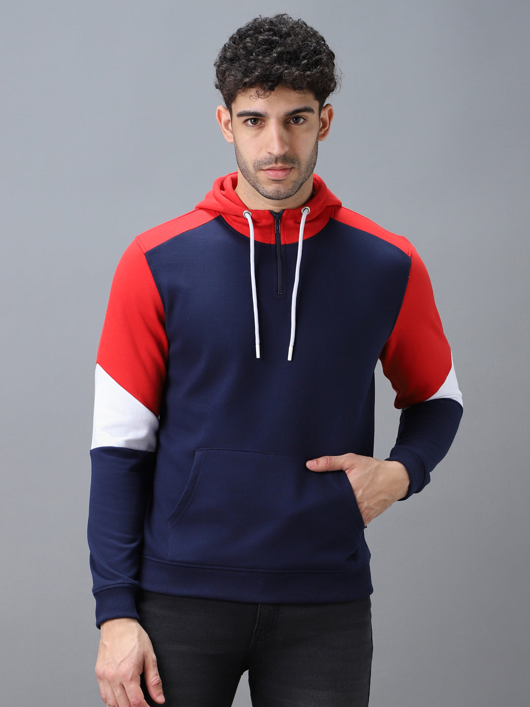 Red White And Royal Blue Hoodie Royal Blue Red And Blue Letterman