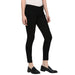 Women's Black Skinny Fit Denim Jeans Stretch