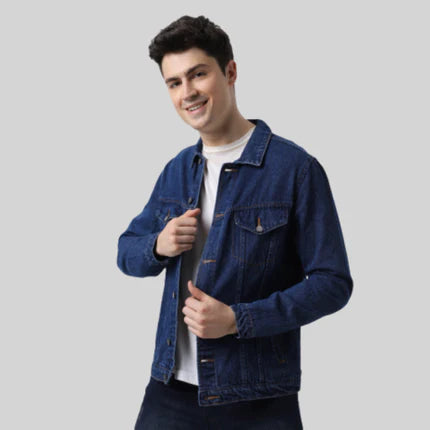 Denim Jacket Trends: What's Hot in 2024