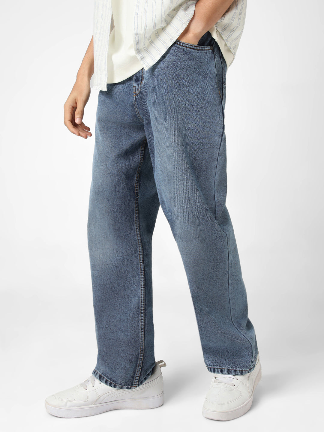 The Ultimate Guide to Making Blue Denim the Star of Your Wardrobe