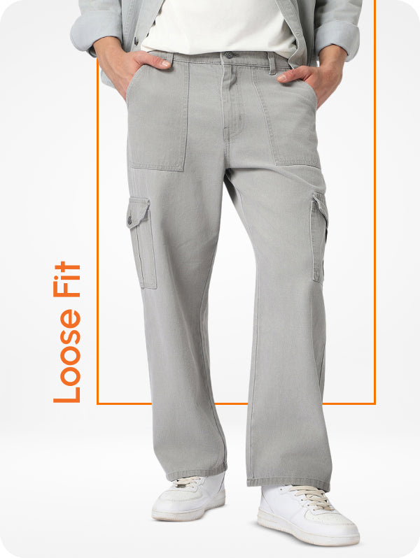 Secret To Style Baggy Jeans On Every Occasion