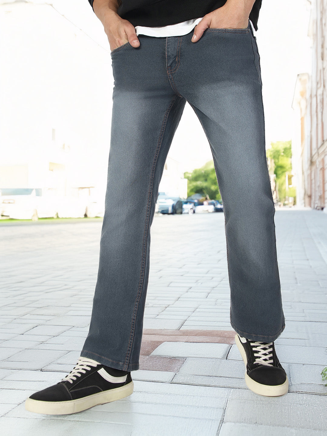 Styling Bell Bottom Jeans in 2025: Retro Looks Made Modern