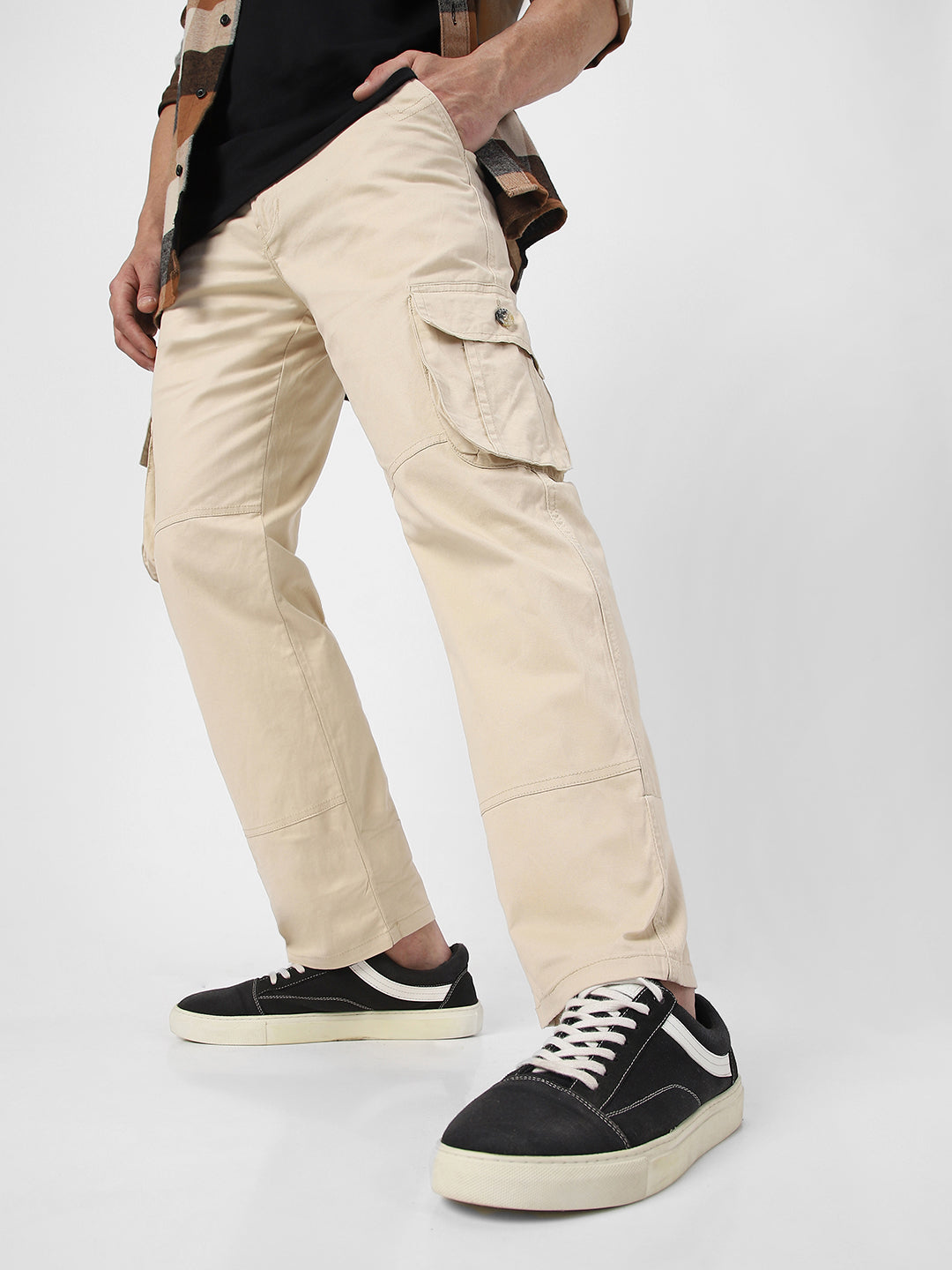 Cargo Pants Outfit Ideas: 10 Ways to Style for Different Occasions