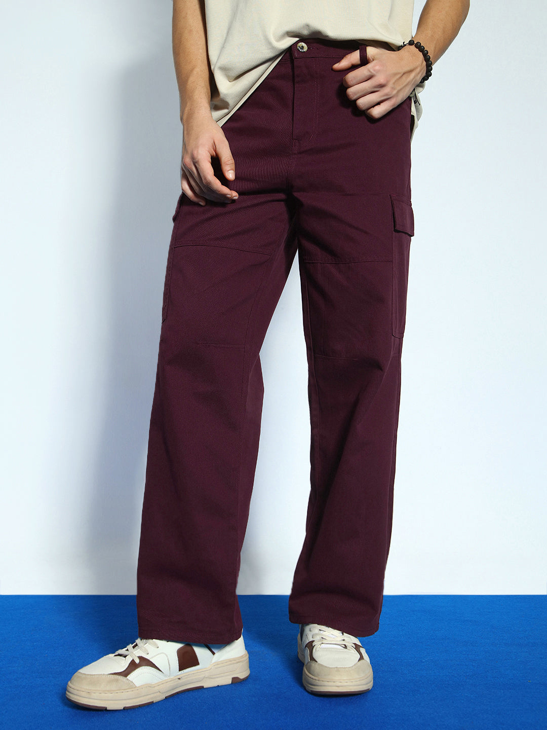 Loose Fit Jeans vs Relaxed Fit Jeans: What’s the Real Difference?