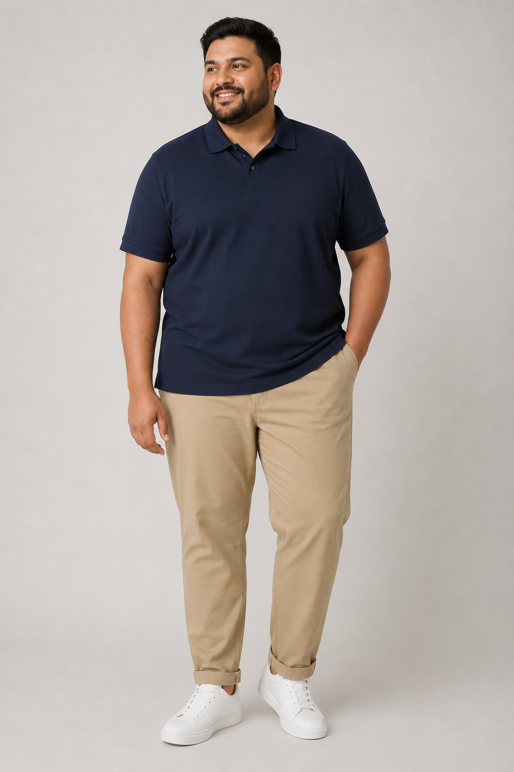XXXXL Size 2026: The Complete Guide To Men's Fashion, Sizing, Fit, And Comfort