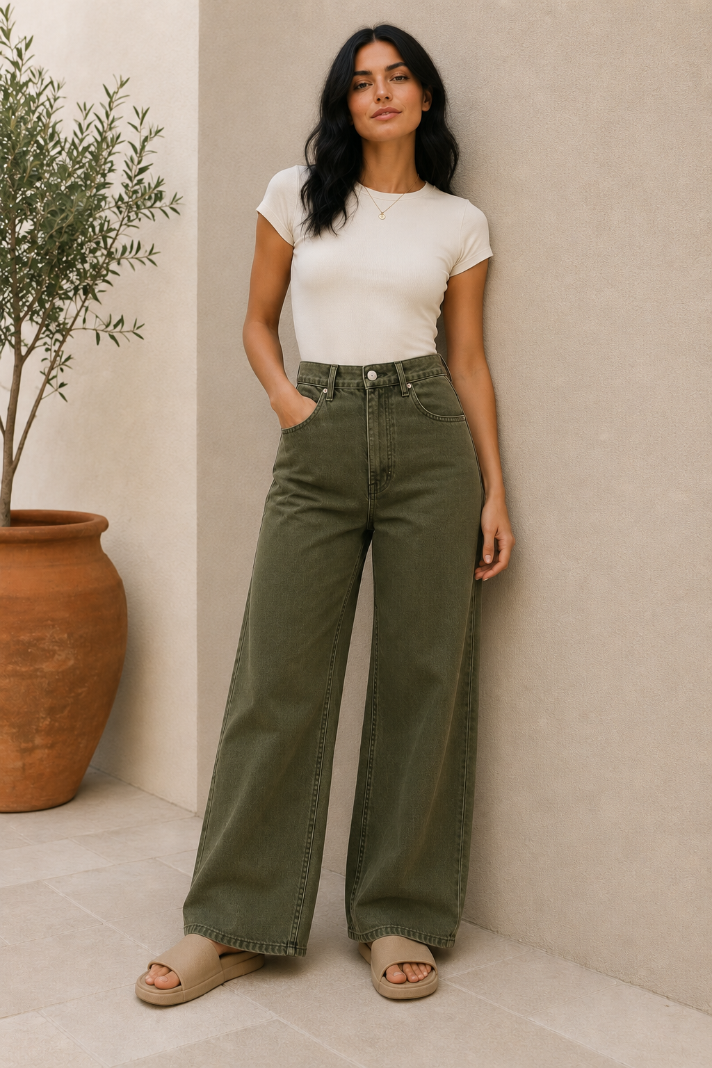 Types of Jeans for Women: Urbano’s Guide to Perfect Everyday Denim