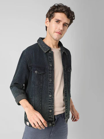 Denim on Denim: The Comeback Look You Need to Wear (and Shop) Today