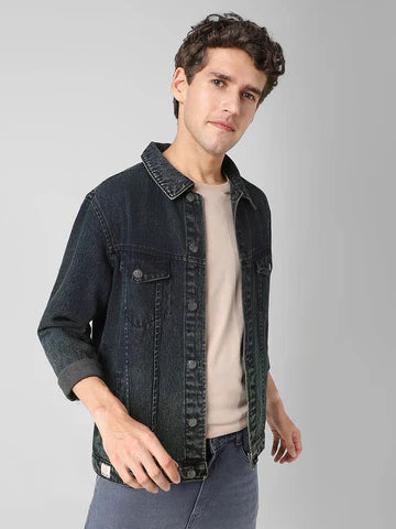 Denim on Denim: The Comeback Look You Need to Wear (and Shop) Today