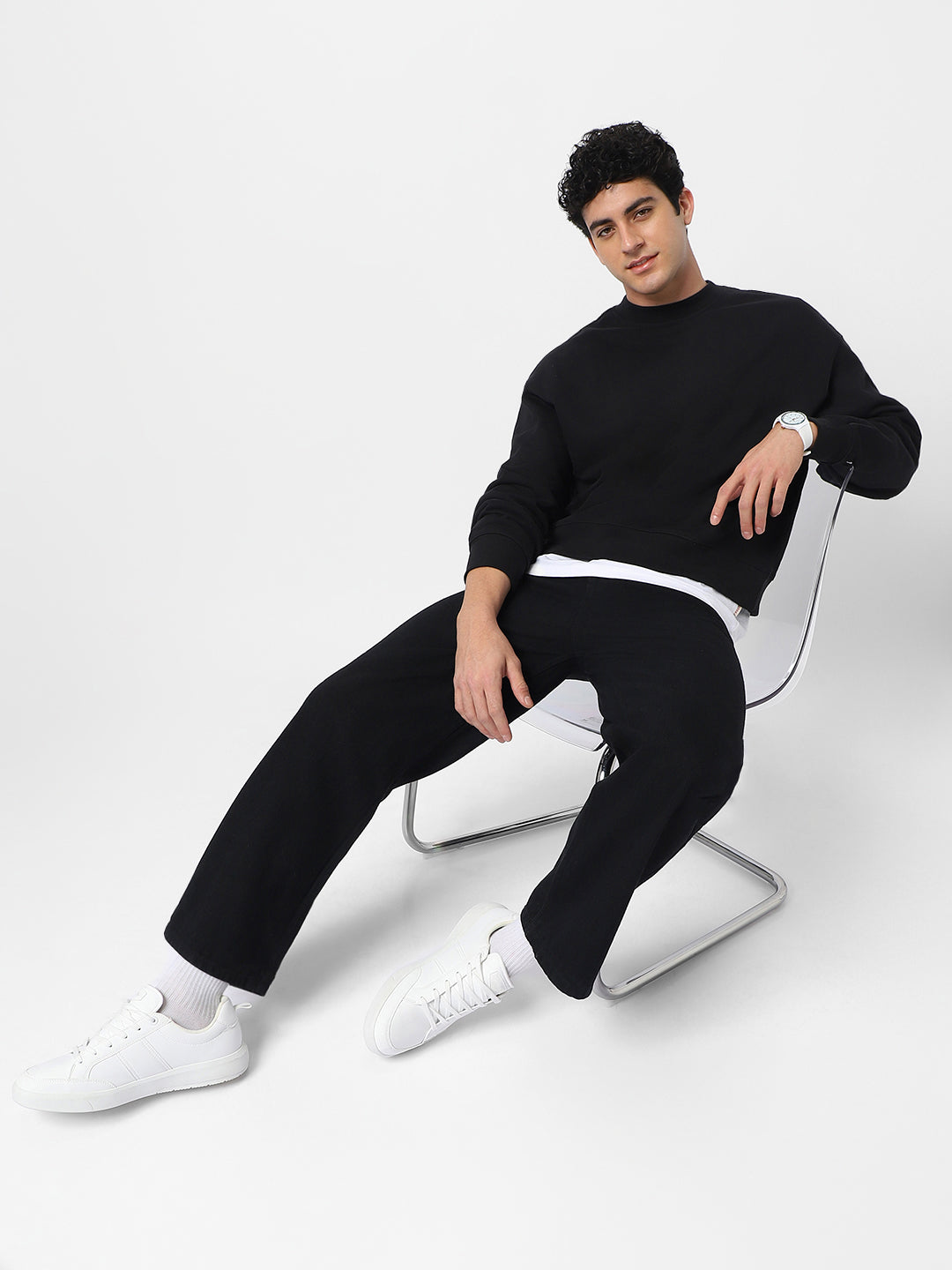 Top 10 Best Baggy Jeans for Men Under ₹2000 in India – 2025 Edition