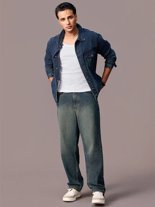 Most Popular Jeans Fit Types for Indian Men in 2026