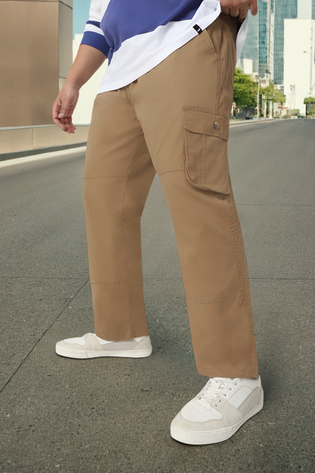 Best Cargo Pants and Shirt Combinations for Men: Style Guide by Urbano