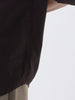 Men's Cocoa Cotton Full Sleeve Regular Fit Casual Solid Shirt