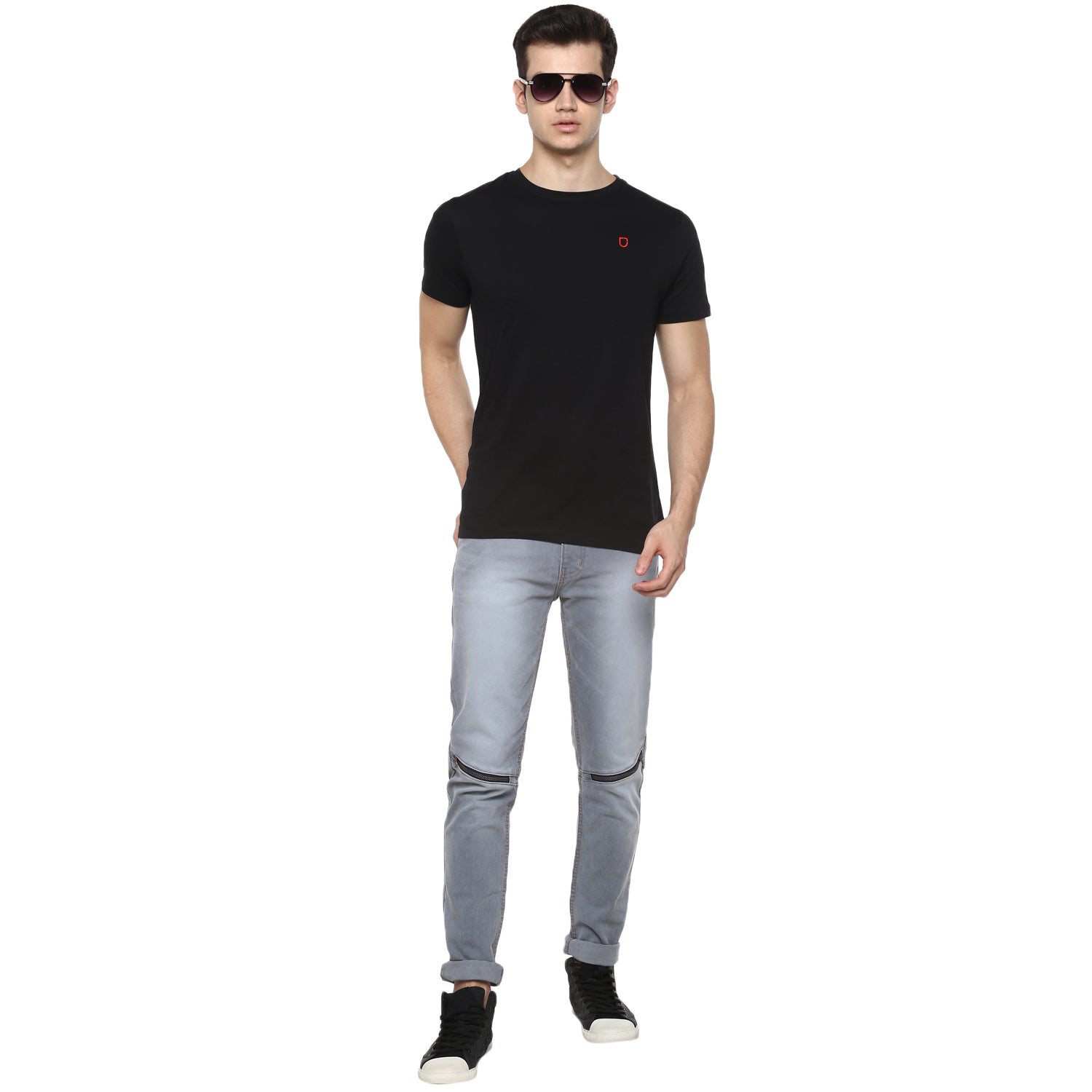 Men's Slim Fit Jeans