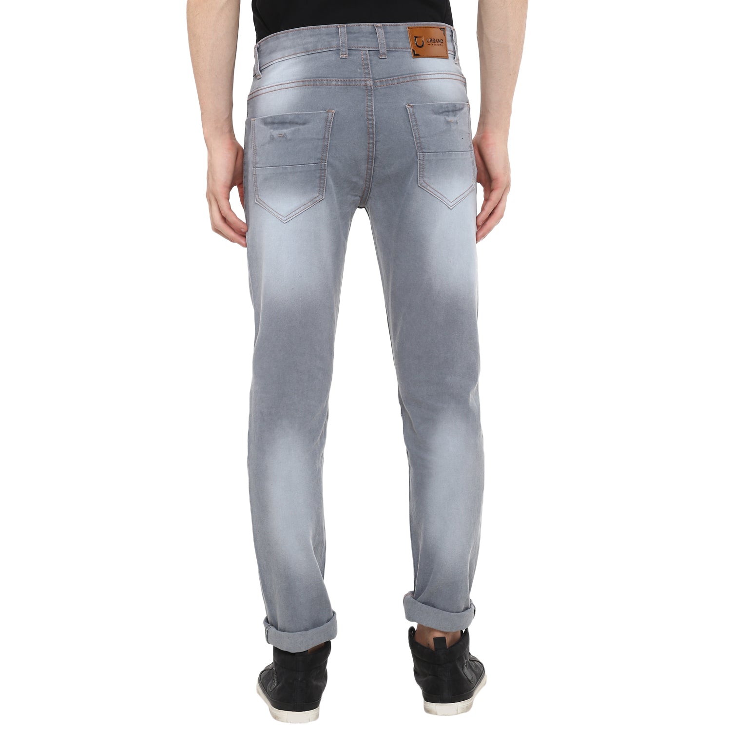Men's Slim Fit Jeans